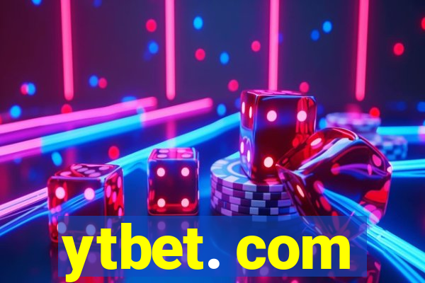 ytbet. com